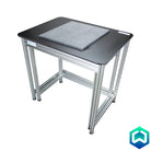 Adam Equipment AVT Anti-vibration Table - Left Facing