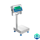 Adam Equipment Gladiator Waterproof Scales - Right Facing