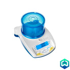 Adam Equipment Highland® HCB Portable Precision Balances - Right Facing