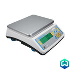 Adam Equipment LBK Compact Bench Scales - Right Facing