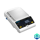 Adam Equipment Luna LTB/LBB Toploading Lab Balances - Right Facing