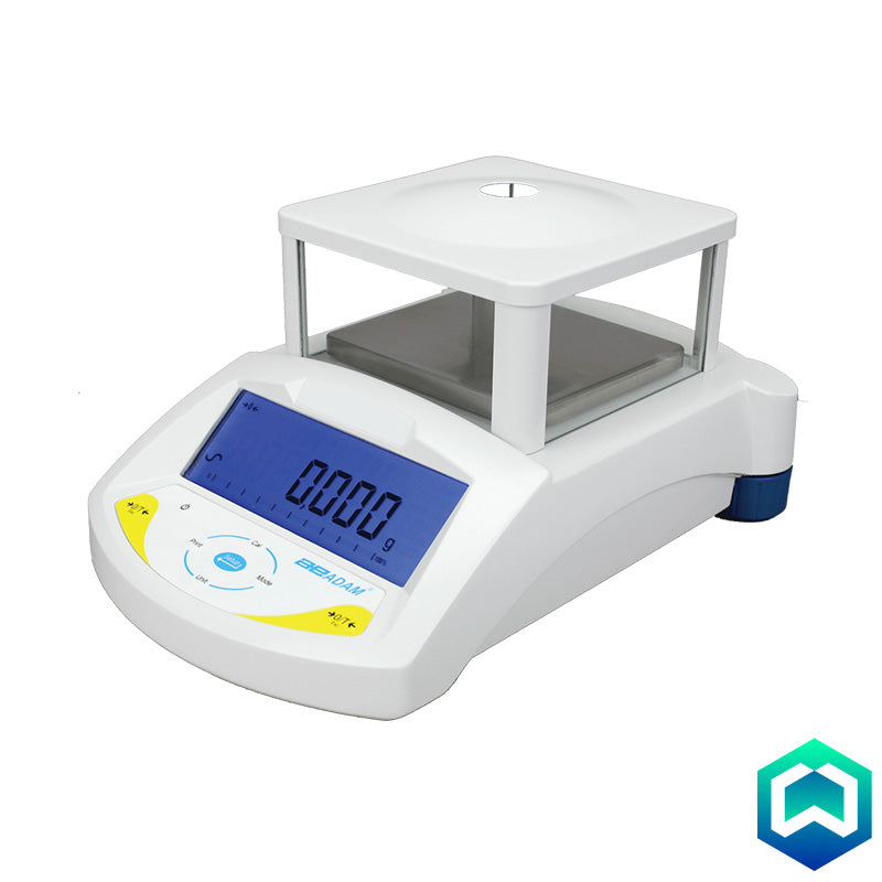 Adam Equipment PGW Precision Balances - Left Facing 
