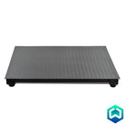 Baxtran - MMX 4 Load Cell Platform Scale - Enamelled Steel