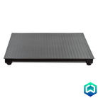Baxtran - MTX 4 Load Cell Platform Scale - Enamelled Steel