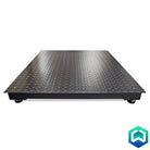 Baxtran - MTZ 4 Load Cell Platform Scale - Enamelled Steel