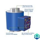 Crosby Straightpoint LoadSafe Wireless Compression Load Cell