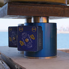 Crosby Straightpoint LoadSafe Wireless Compression Load Cell