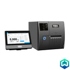Dibal LP5000 Touch Screen Weigh Labeller