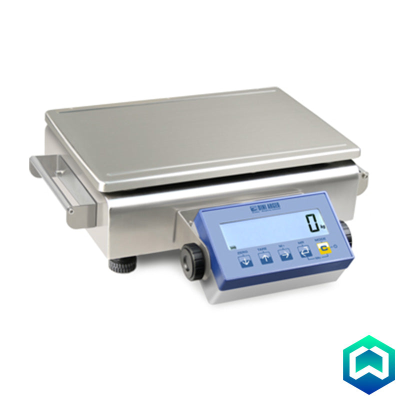 Dini Argeo APD Bench Scales - Front