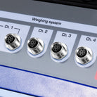 Dini Argeo DFWKRP Vehicle Weight Indicator - IO 