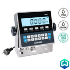 Dini Argeo DFWX IP68/IP69K Multifunctional Weight Indicator