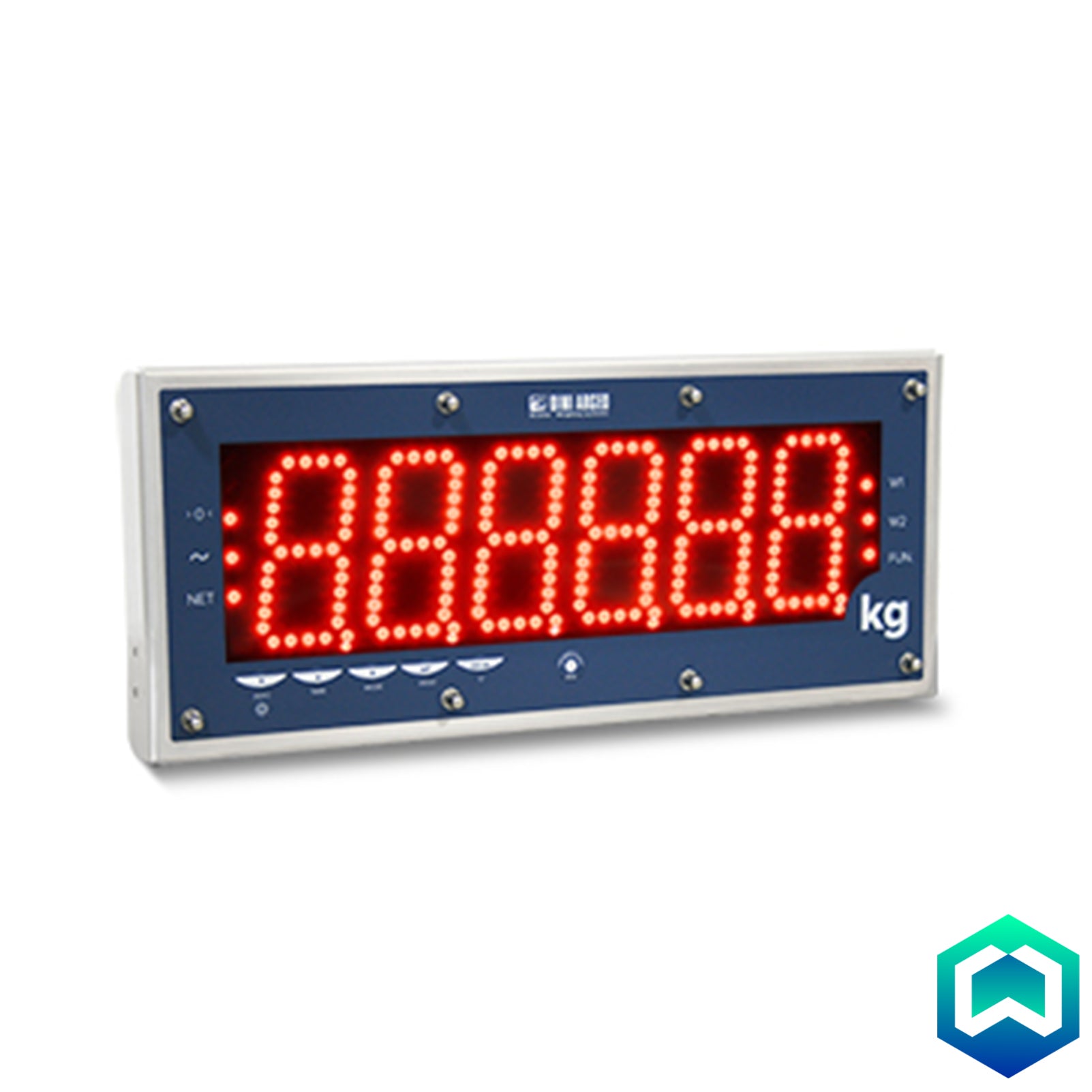 Dini Argeo DGT100 Universal Repeater
