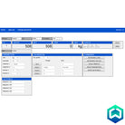 Dini Argeo DGT4 4-Channel Weight Transmitter - Software