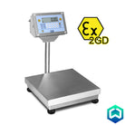 Dini Argeo Easy Pesa 2GD Atex Bench Scale - Front