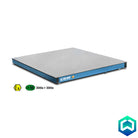 Dini Argeo ET Series Intrinsically Safe ATEX Platform Scale Base