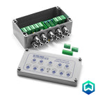 Dini Argeo JB10Q Equalised 10 Load Cell Junction Box with Surge Protection