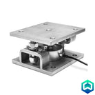 Dini Argeo KCPN Stainless Steel Mounting Kit for CPX/CPA Compression Load Cells