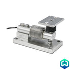 Dini Argeo KFXDN Stainless Steel Mounting kit for FXC/FXD Bending Beam Load Cells