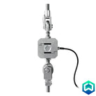 Dini Argeo RBJ Galvanised Steel Mounting Kit for STU/STG/STFU Tension Load Cells