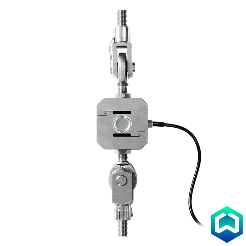 Dini Argeo RBJ Galvanised Steel Mounting Kit for STU/STG/STFU Tension Load Cells