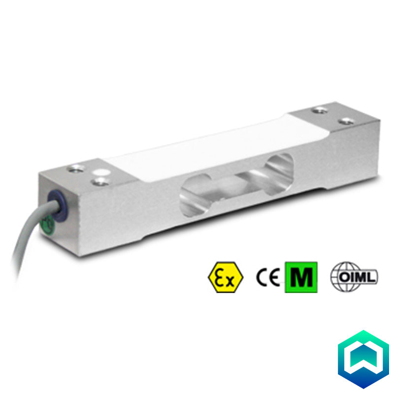 Dini Argeo SPO ATEX Single Point Loadcell 