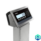 Dini Argeo TPWI HYGIENX Pallet Truck Scale - Indicator