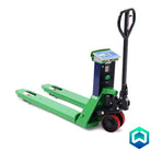 Dini Argeo TPWLK Pallet Truck Scale 