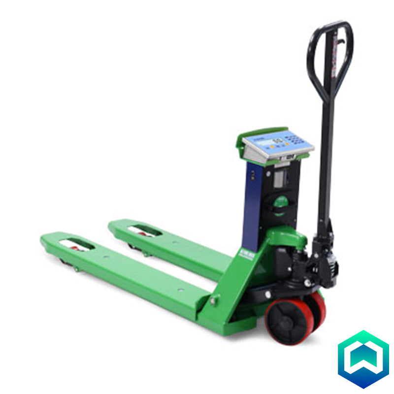 Dini Argeo TPWLK Pallet Truck Scale 