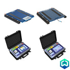 Dini Argeo - WWSC Vehicle and Axel Weigh System