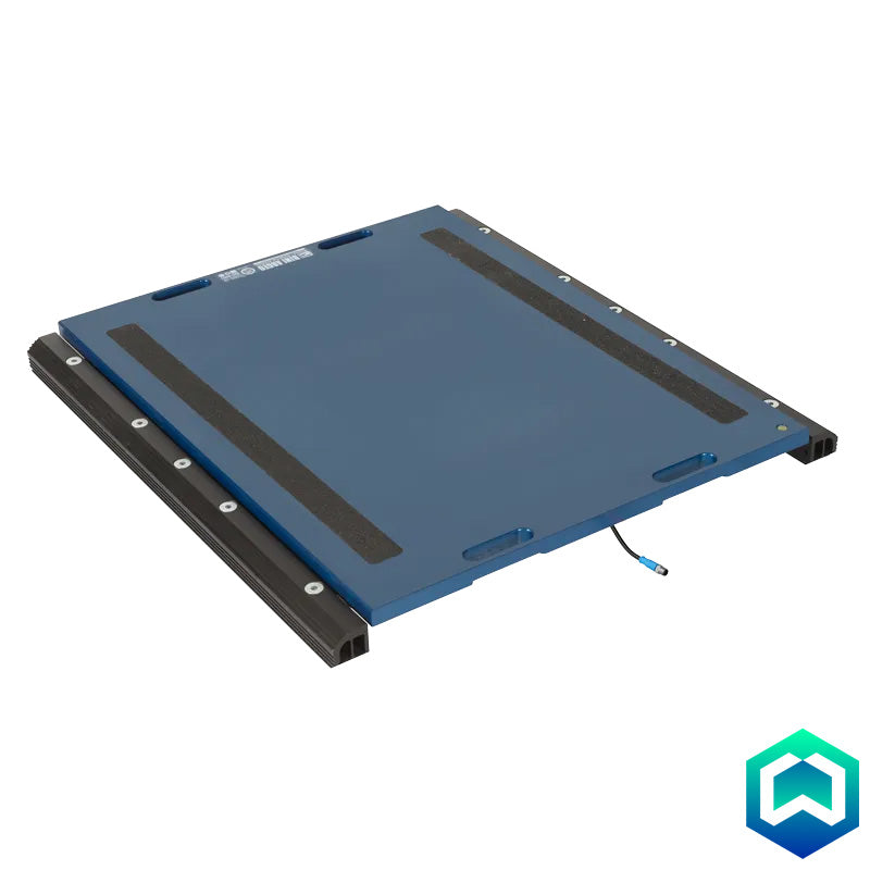 Dini Argeo - WWSF Vehicle and Axel Weigh Platform