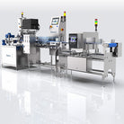 Giropes GCW-100DN Static Checkweigher