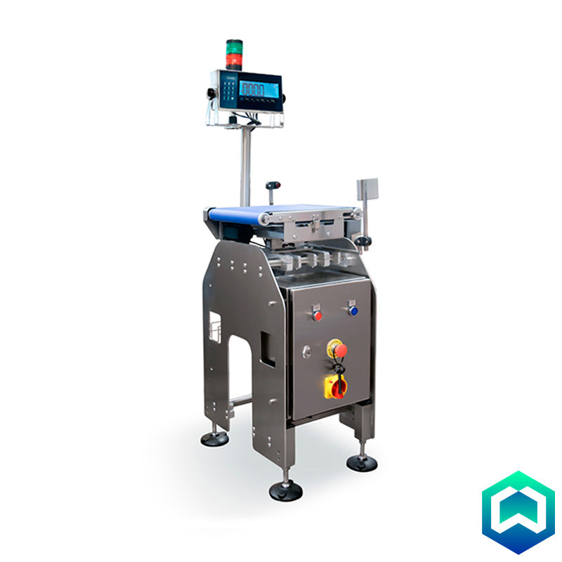 Giropes GCW-40ST Checkweigher