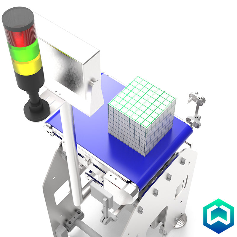 Giropes GCW-40ST Checkweigher