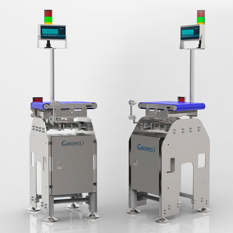 Giropes GCW-40ST Checkweigher