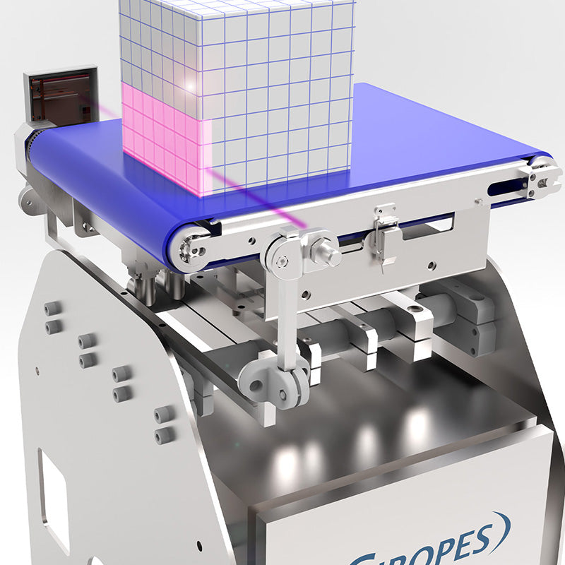 Giropes GCW-40ST Checkweigher