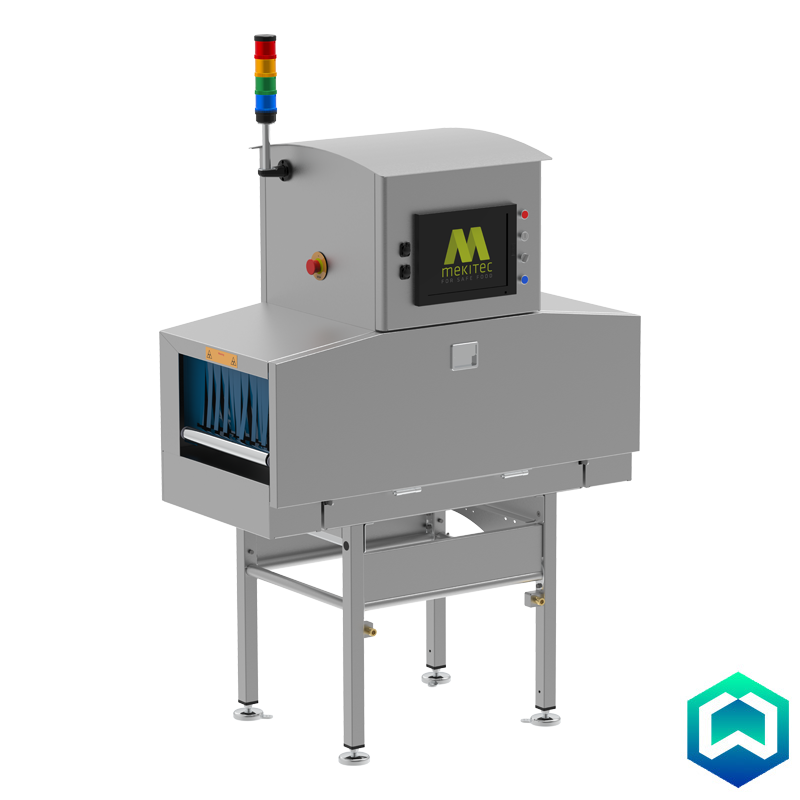 Mekitec Higher MidMEKI™ X-Ray Inspection System