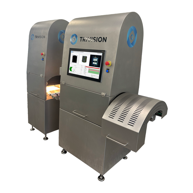 HyperPointer® Hyperspectral Vision Inspection System