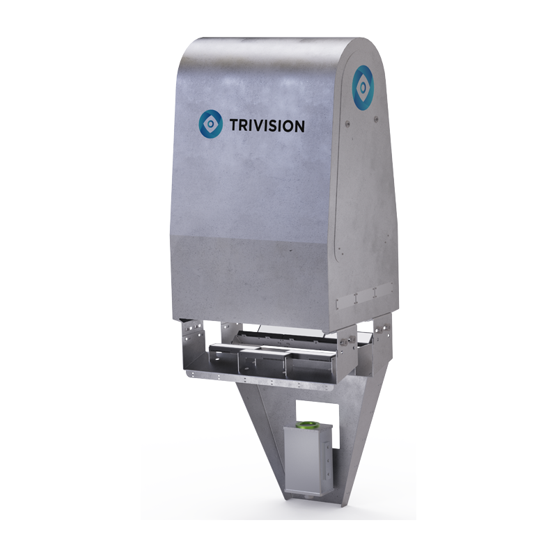 VisioLine® Vision Inspection System