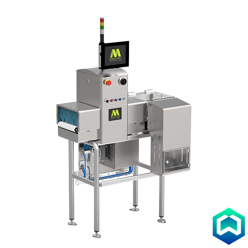 MekiTec Meki One X-Ray System