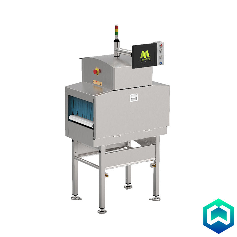 Mekitec Mid Meki X-Ray Inspection System