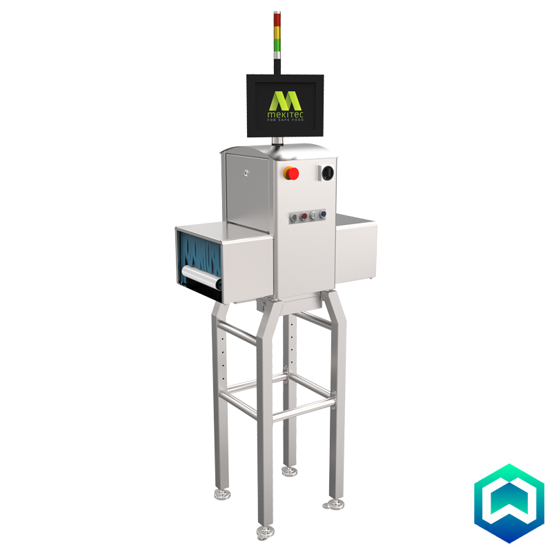 Mekitec MEKI™ X-Ray Inspection System