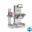 Minebea CoSynus Checkweigher and Metal Detector