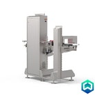 Minebea CoSynus Checkweigher and Metal Detector