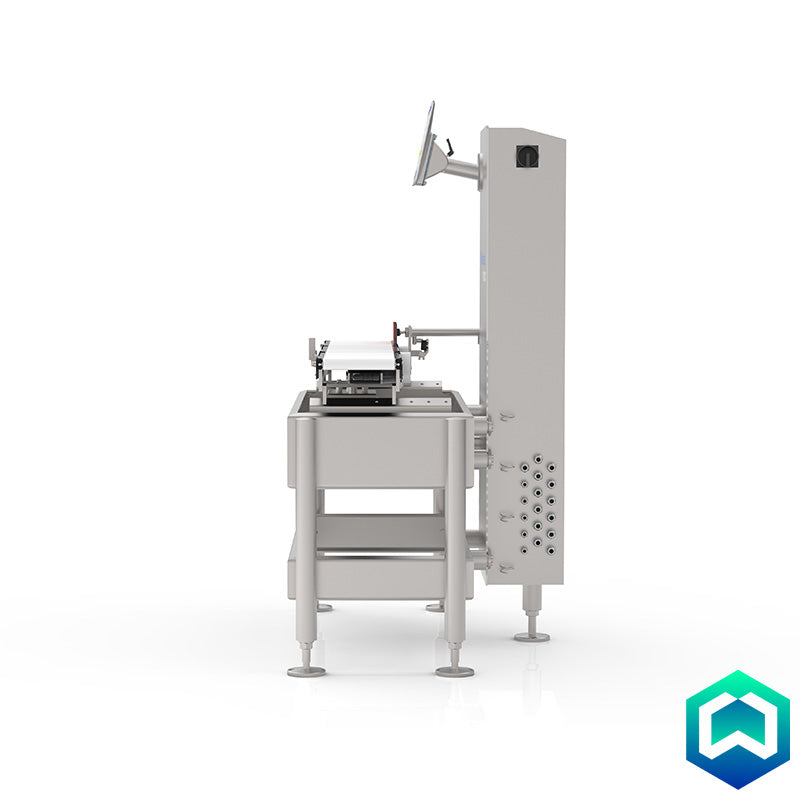 Minebea Flexus Checkweigher 