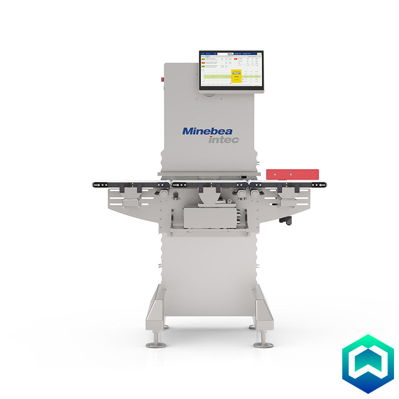 Minebea Synus Checkweigher 