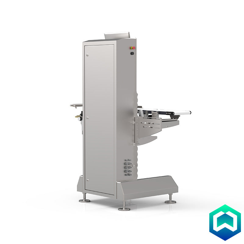 Minebea Synus Checkweigher 