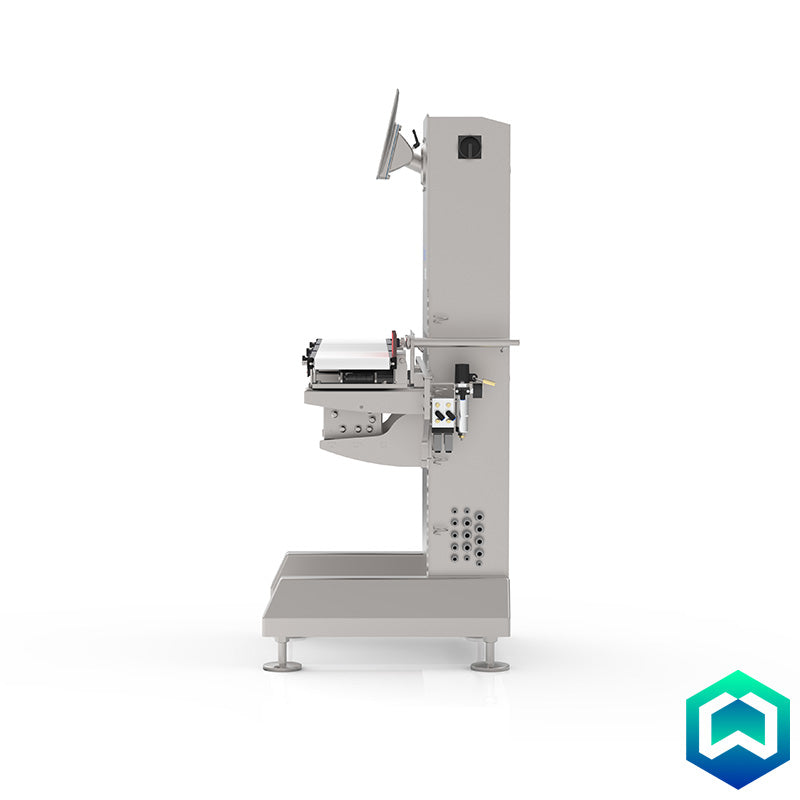 Minebea Synus Checkweigher 
