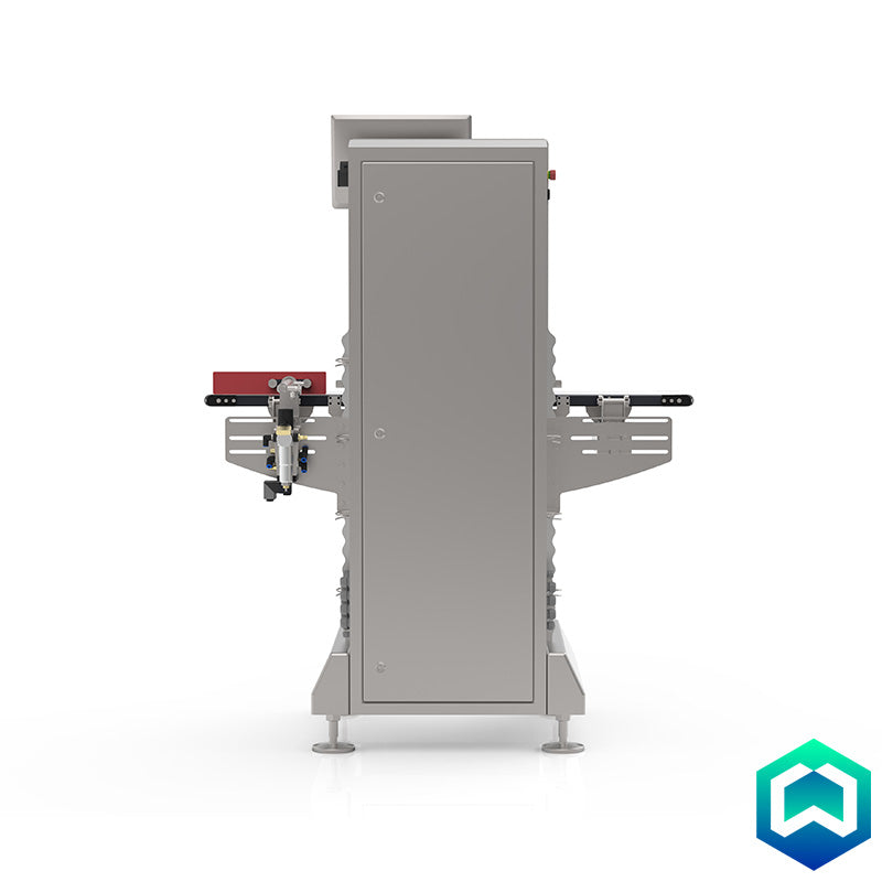Minebea Synus Checkweigher 