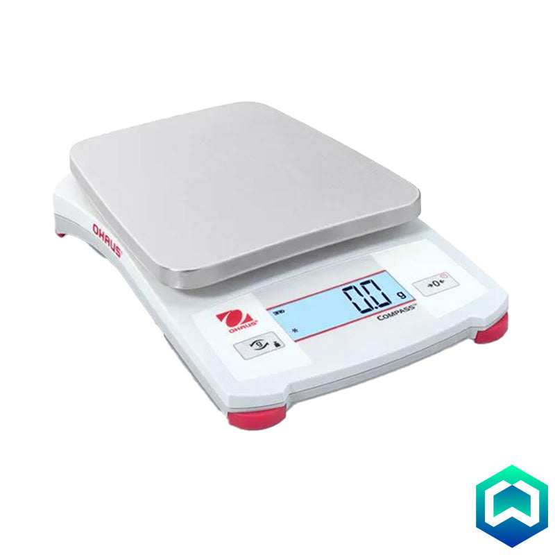 Ohaus - Compass CX Portable Balance
