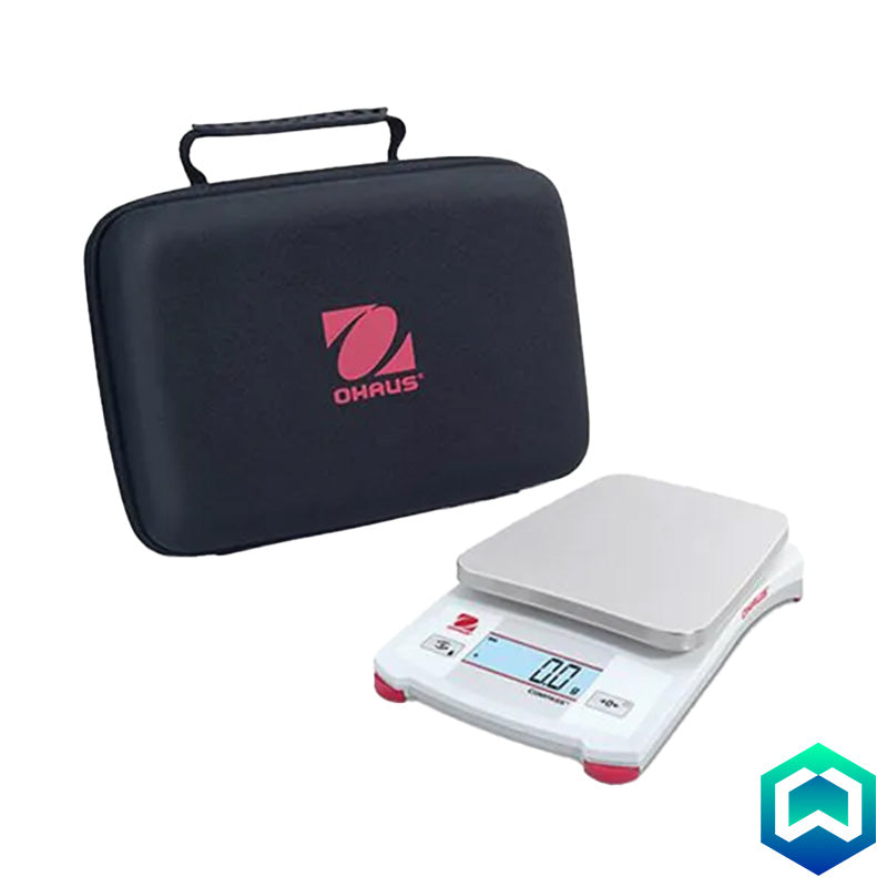 Ohaus - Compass CX Portable Balance